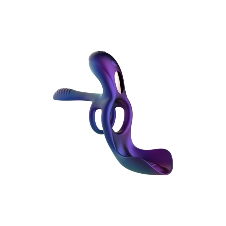 Hueman Pierścień 3w1