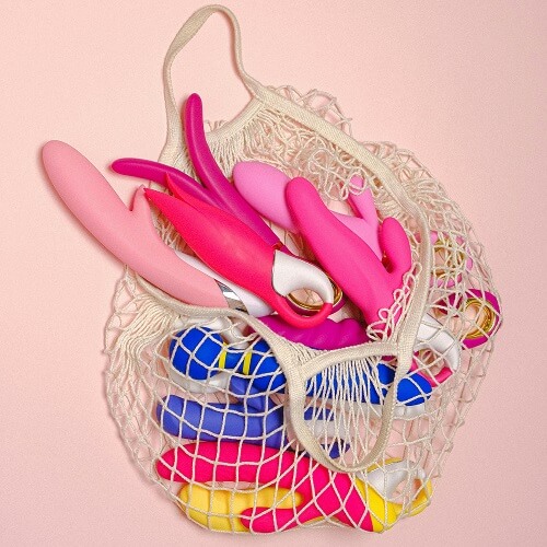 obraz wyróżniający kategorię produktów parlamour shop