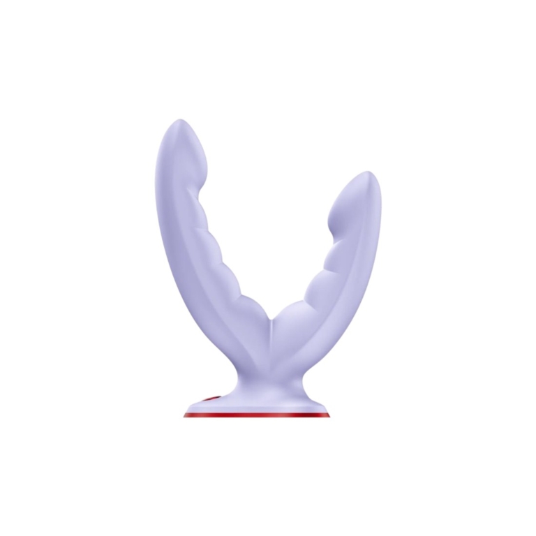 Fun Factory - wielofunkcyjne dildo Ryde na przyssawce