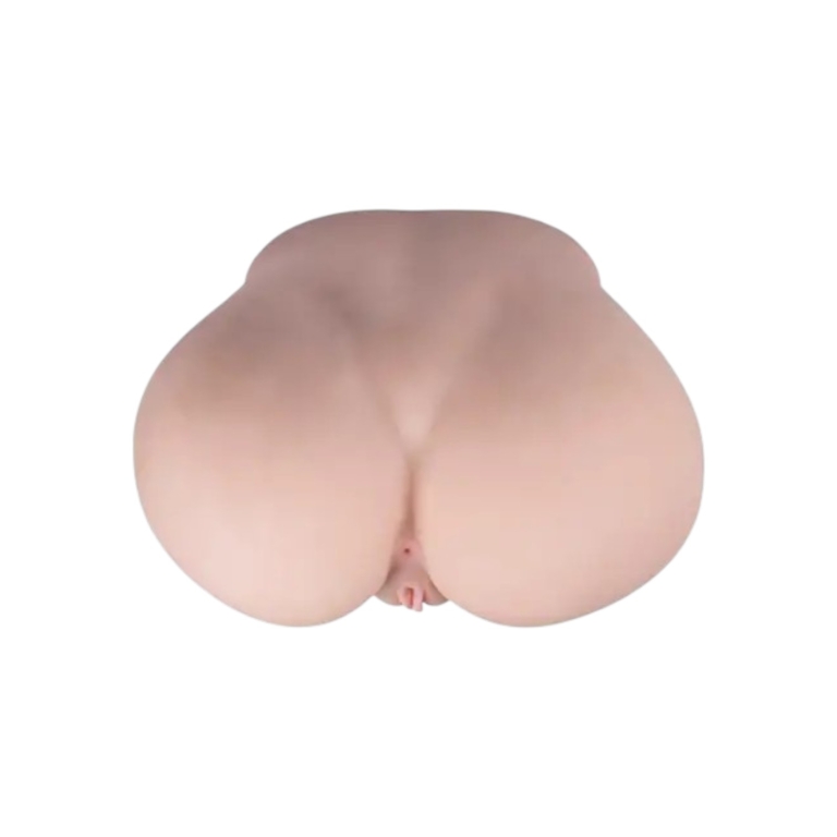 Realistyczny Masturbator Eva