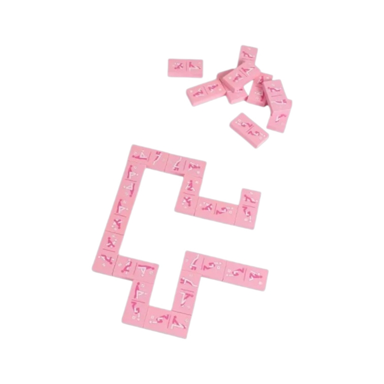 Gra towarzyska Zmysłowe Domino