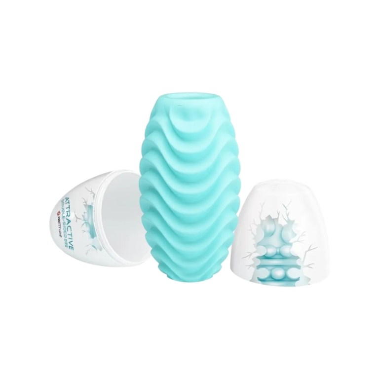 Turkusowe Jajo Przyjemności