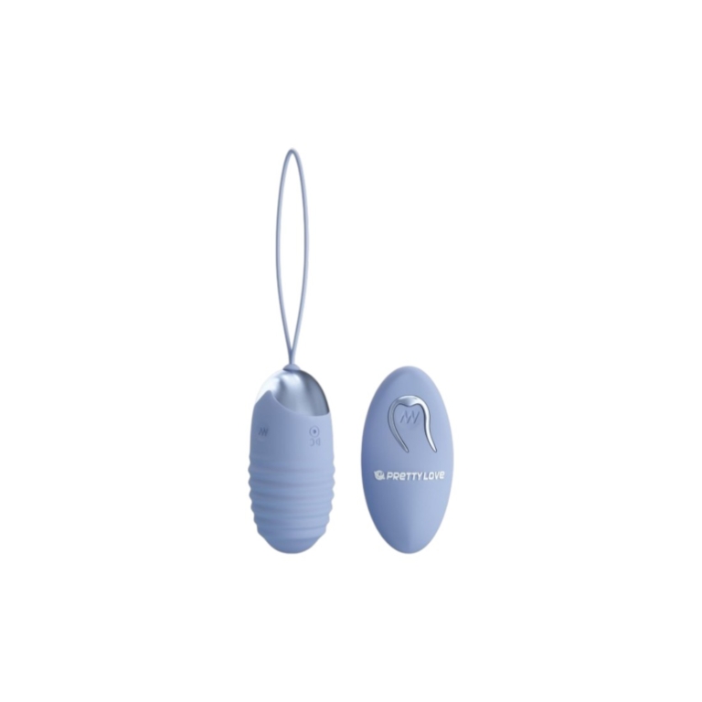 Wibrujące jajeczko JESSICA