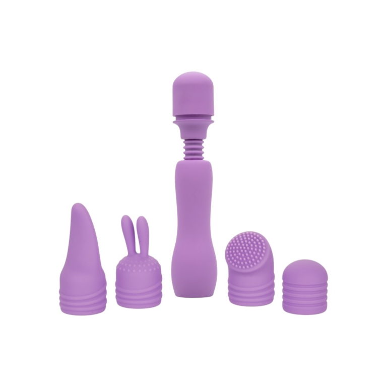 Zestaw Podróżny Do Stymulacji