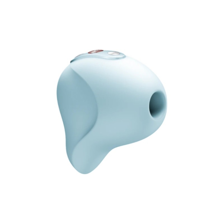 Wibrator z Pulsacją Powietrza - Aurora Rozkoszy