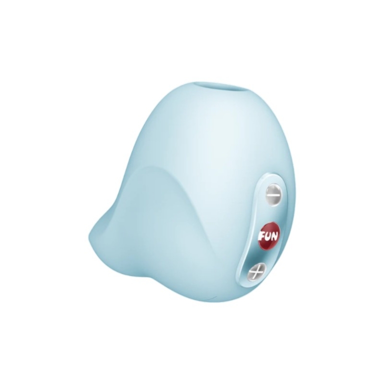 Wibrator z Pulsacją Powietrza - Aurora Rozkoszy