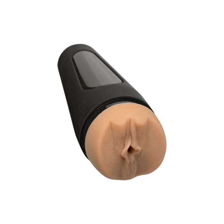 Masturbator Cyberskóra Katrina