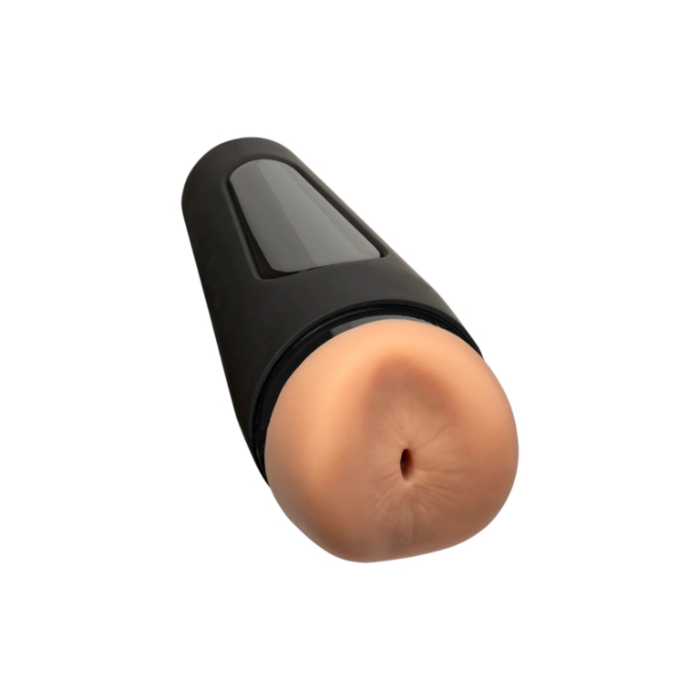 Masturbator Męska Precyzja