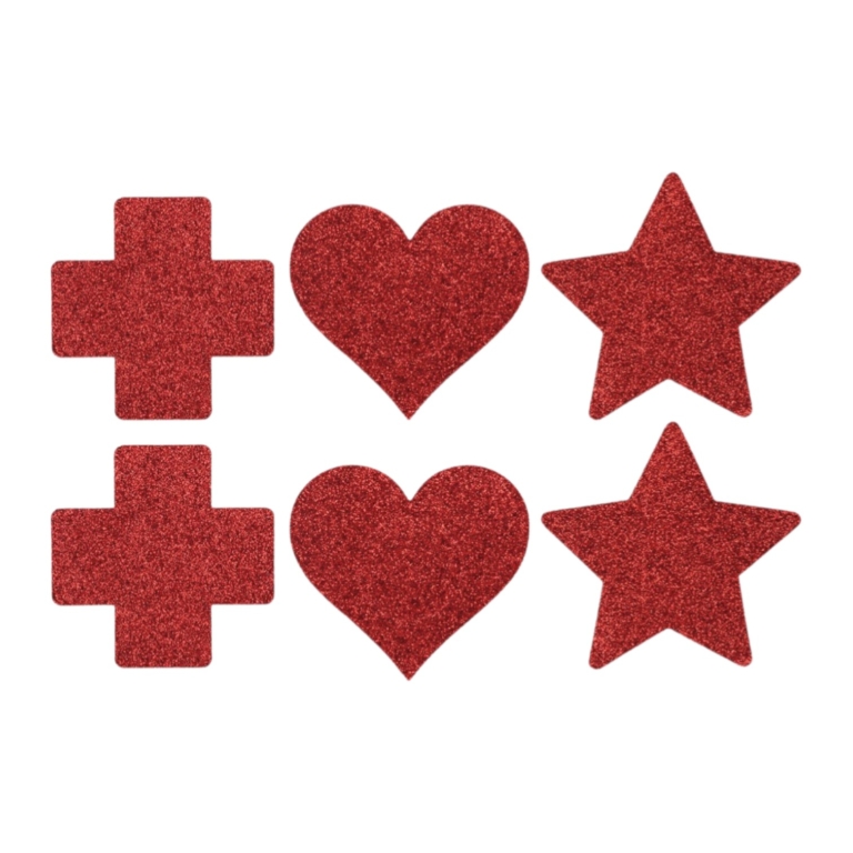 Zmysłowe Ozdoby Elegancki Dotyk