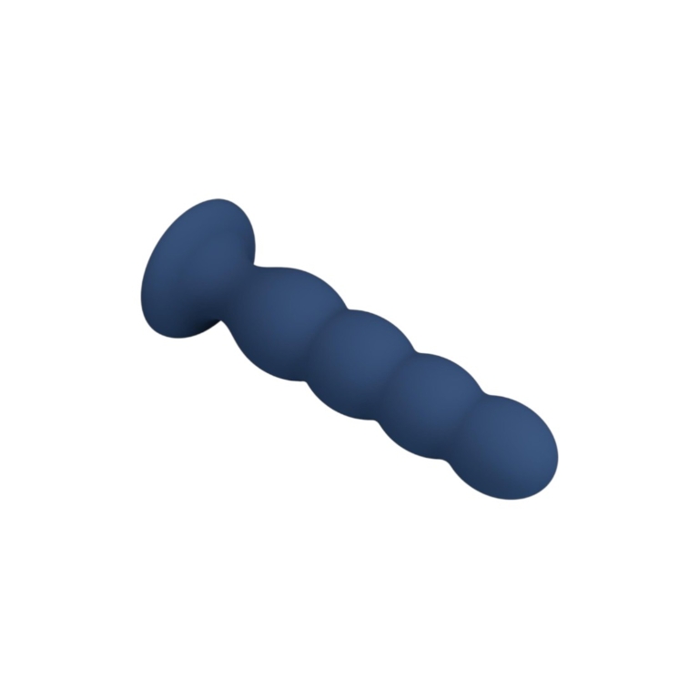 Plug analny z 4 kulkami