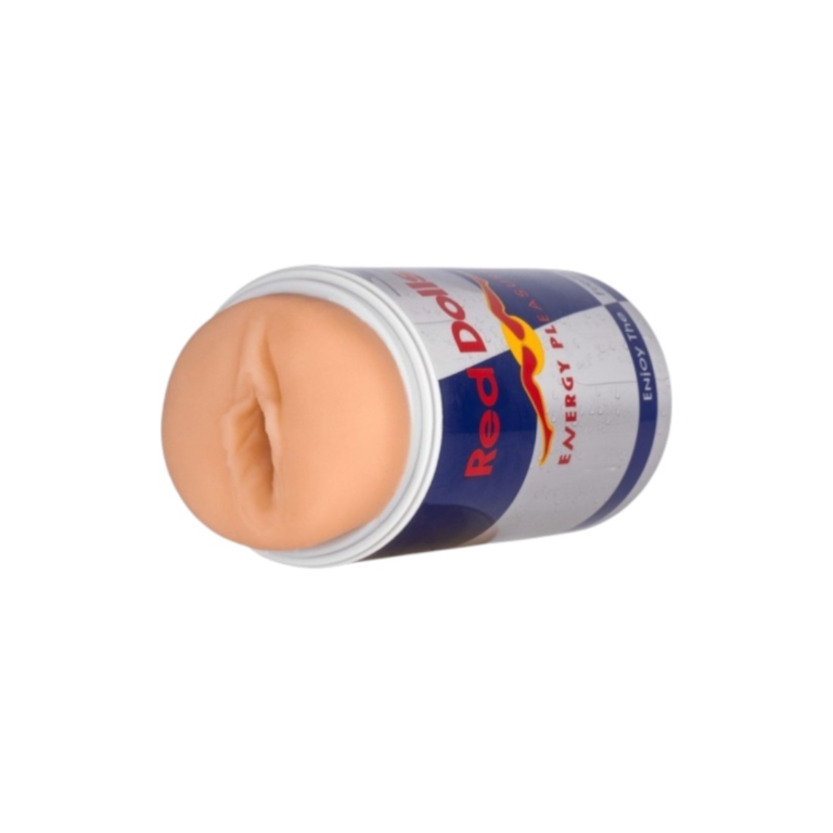 Red Doll Masturbator