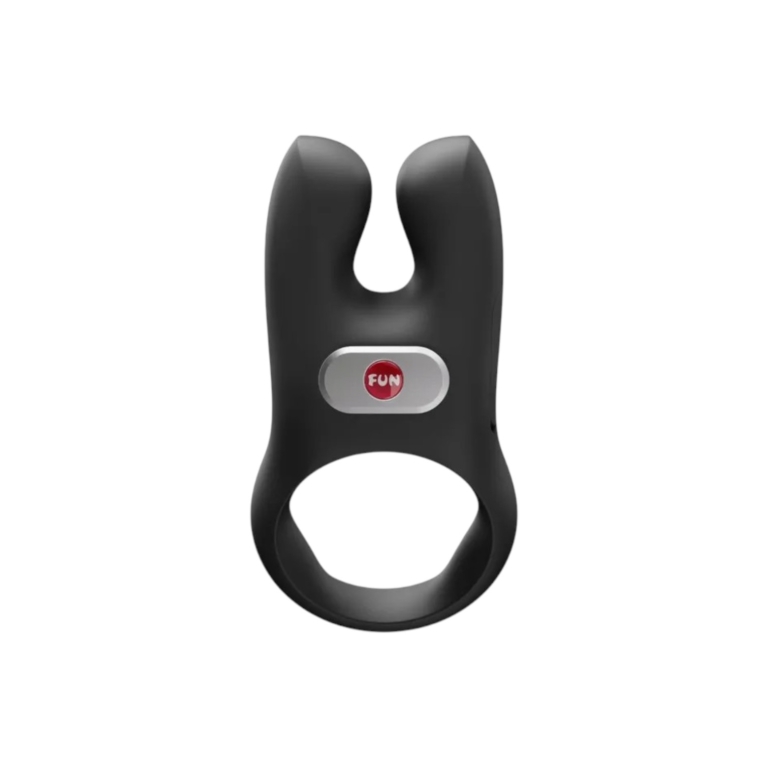 Pierścień Erekcyjny Wibrujący NOS