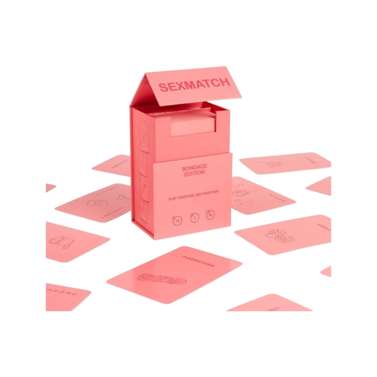 Gra Dla Par Sexmatch