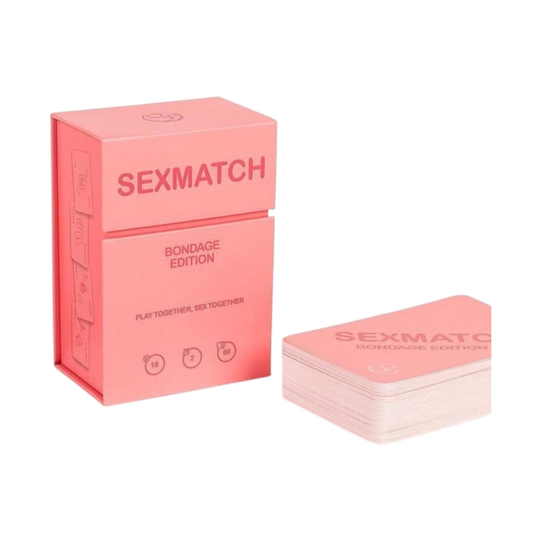 Gra Dla Par Sexmatch