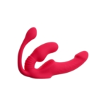 Wibrator Potrójna Rozkosz