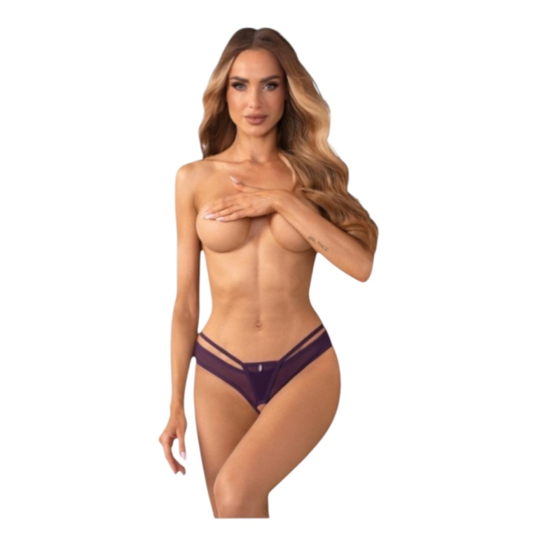 Vibres stringi otwarte