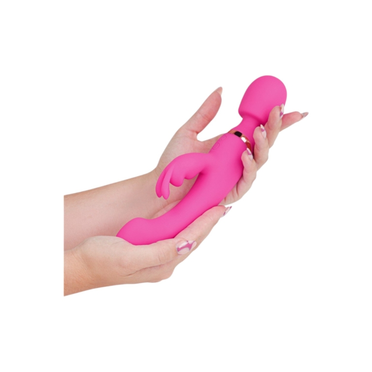 Podwójny Wibrator Wivora