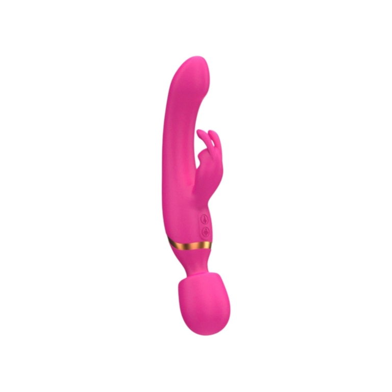 Podwójny Wibrator Wivora