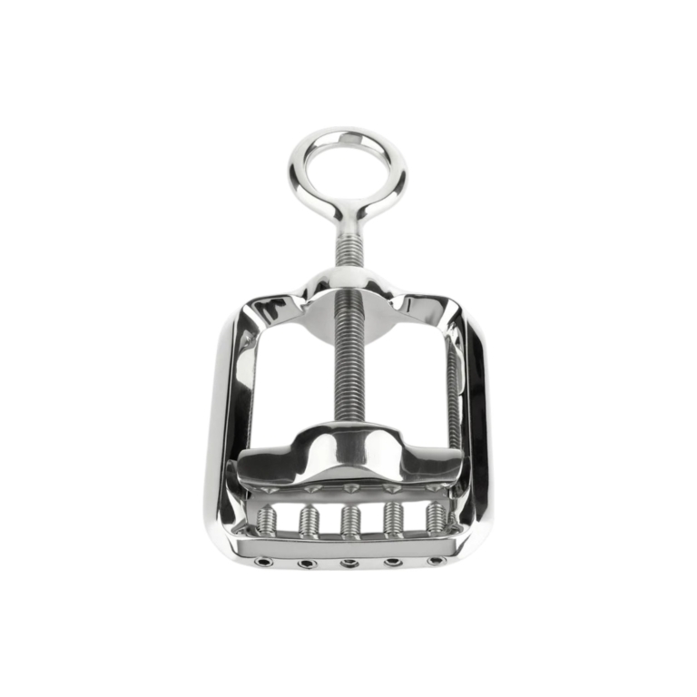 Zgniatacz Jąder Mr. Steel