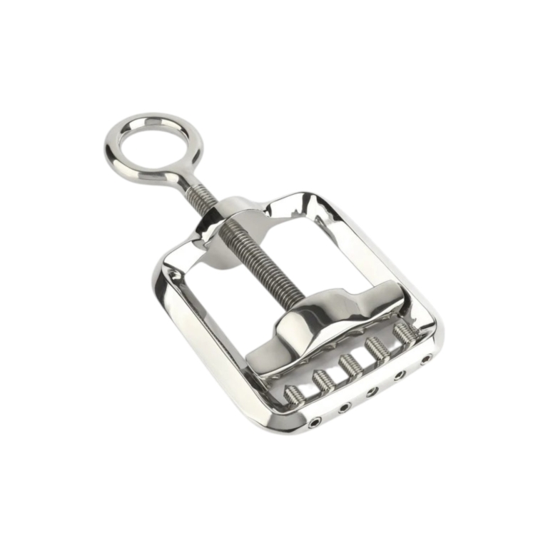 Zgniatacz Jąder Mr. Steel