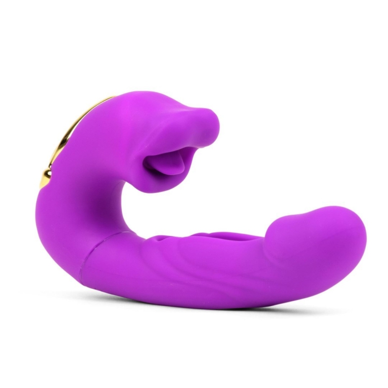 Orgazmowe Combo vol. 2