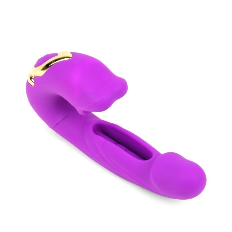 Orgazmowe Combo vol. 2