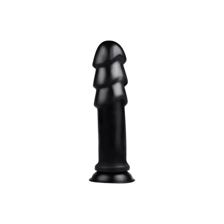 Dildo Granica Pożądania XXL