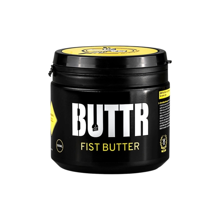 Żel Poślizgowy Głębia Komfortu 500 ml