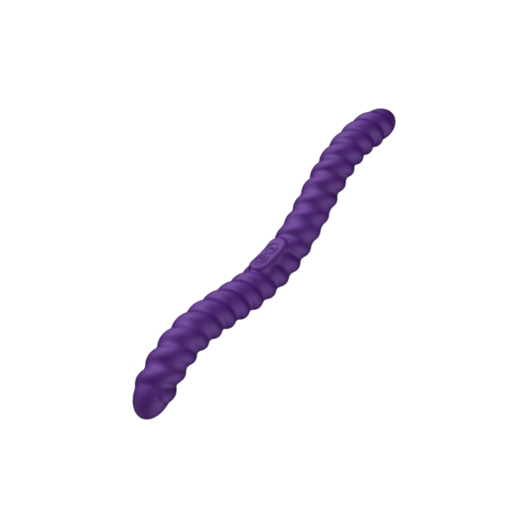 Wibrator Podwójna Pokusa