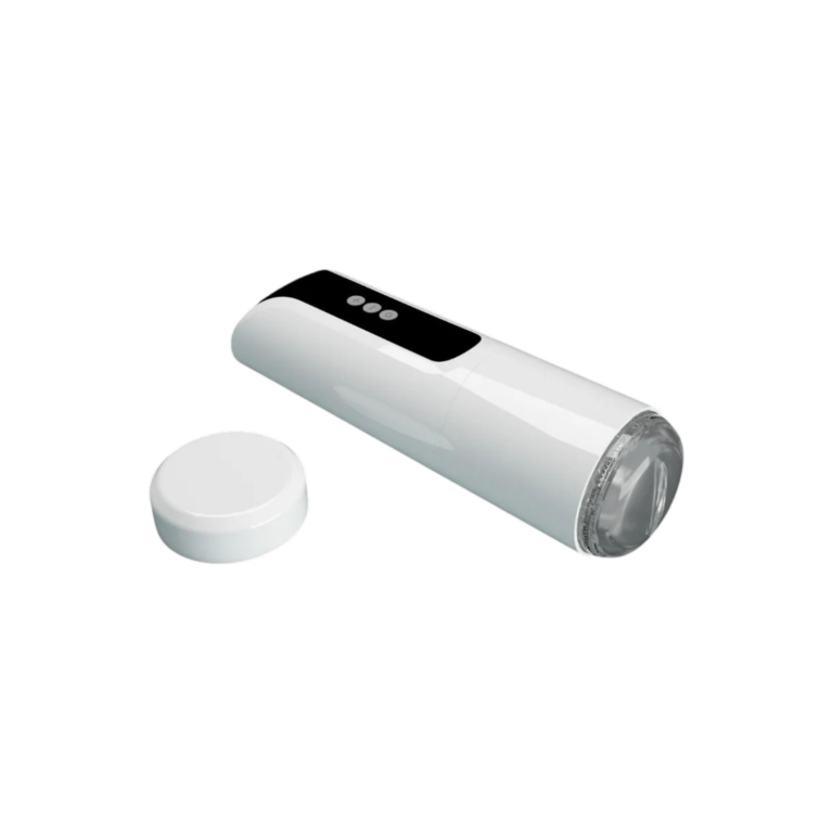 Masturbator Mechaniczna Pokusa