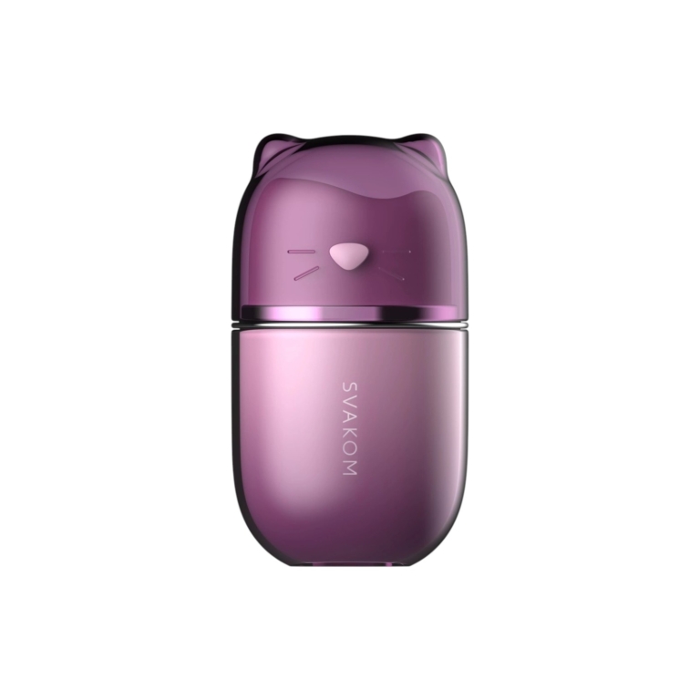 Masażer Sekret Kociej Nocy