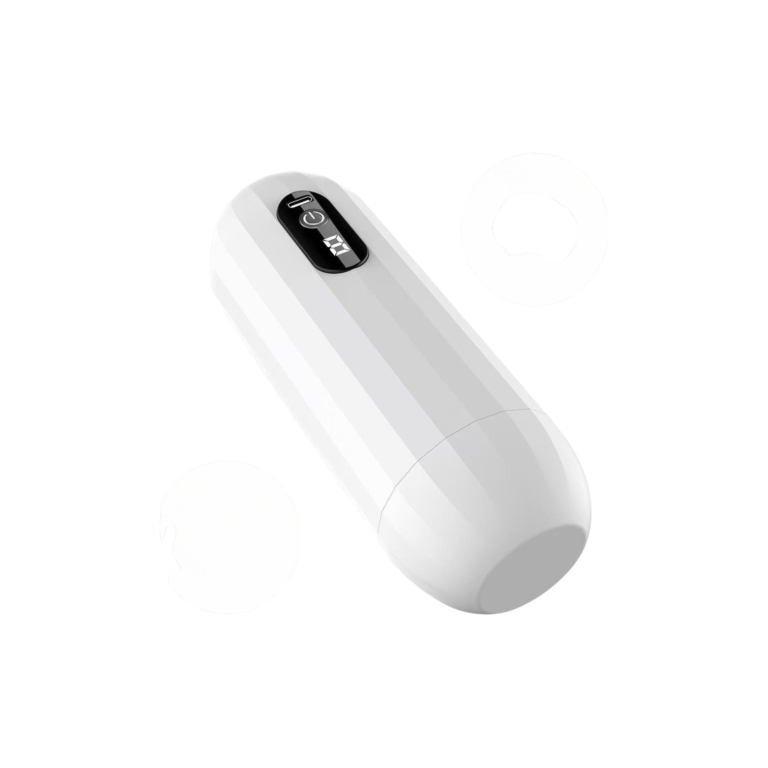 Masturbator Cichy Sekret