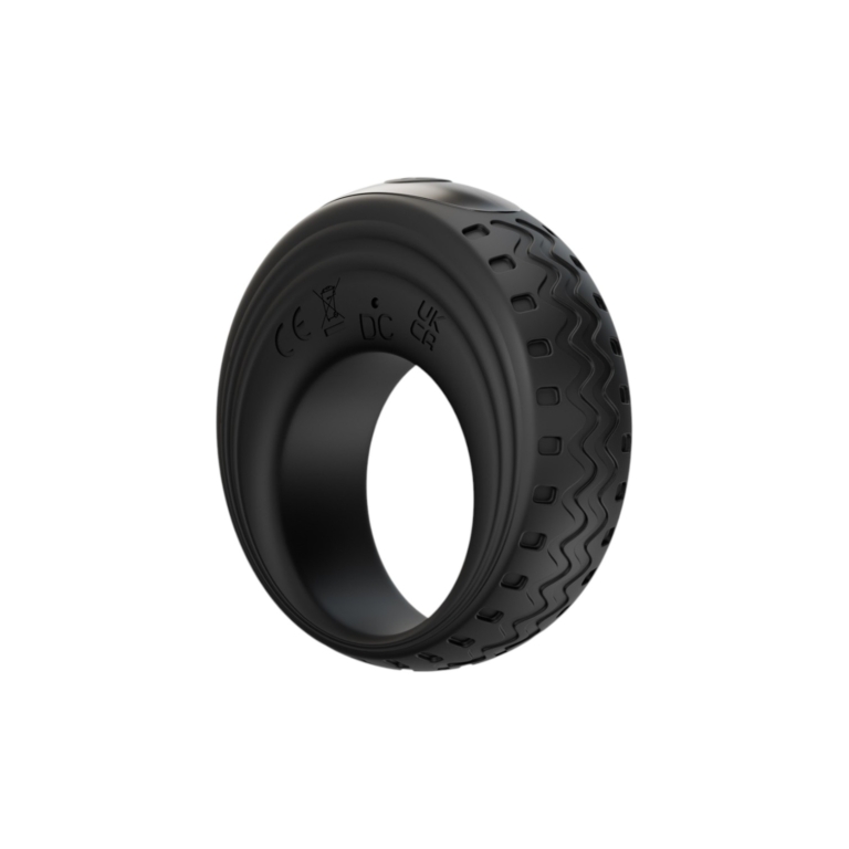 Pierścień Wibrujący Smart