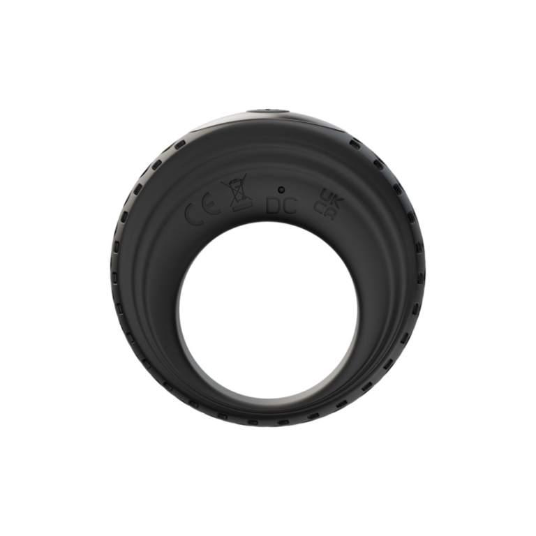 Pierścień Wibrujący Smart