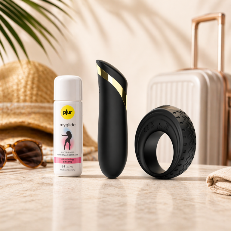 Zestaw na Majówkę dla Par