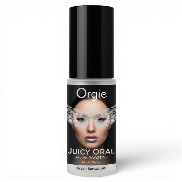 Spray do seksu oralnego 15ml