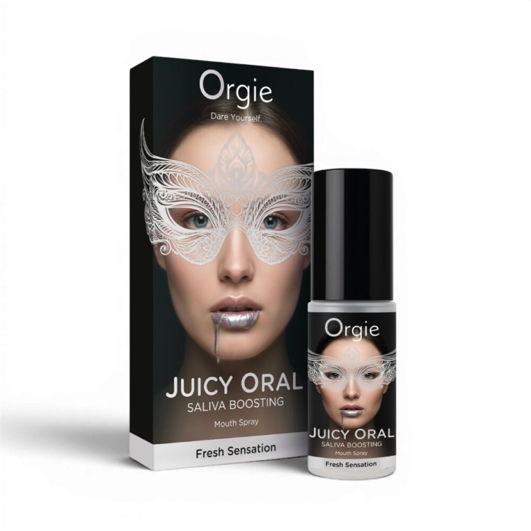 Spray do seksu oralnego 15ml