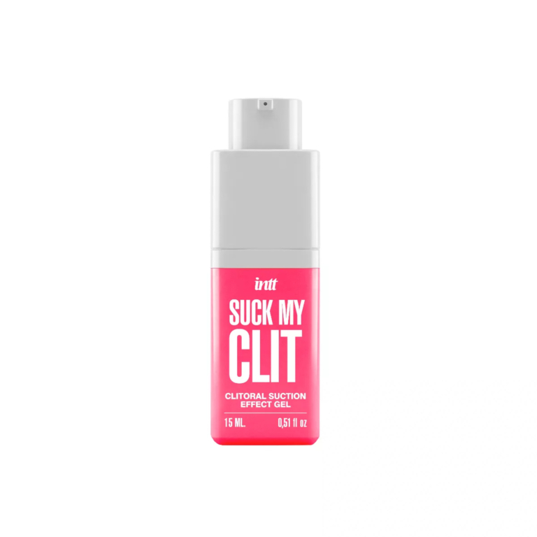Suck My Clit- Wild Strawberry /Mango