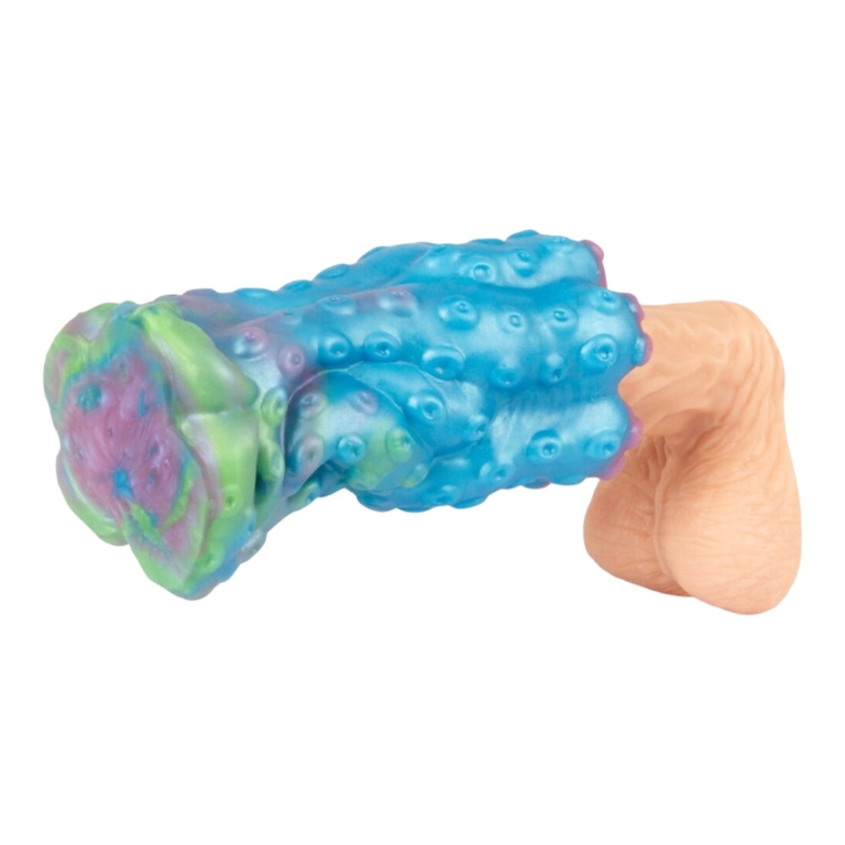 Masturbator Silikonowy Fantasy Cecaelia Stroker