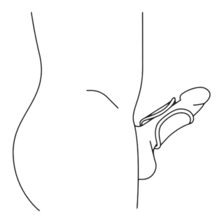 Masturbator Oscar