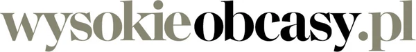 Wysokie Obcasy