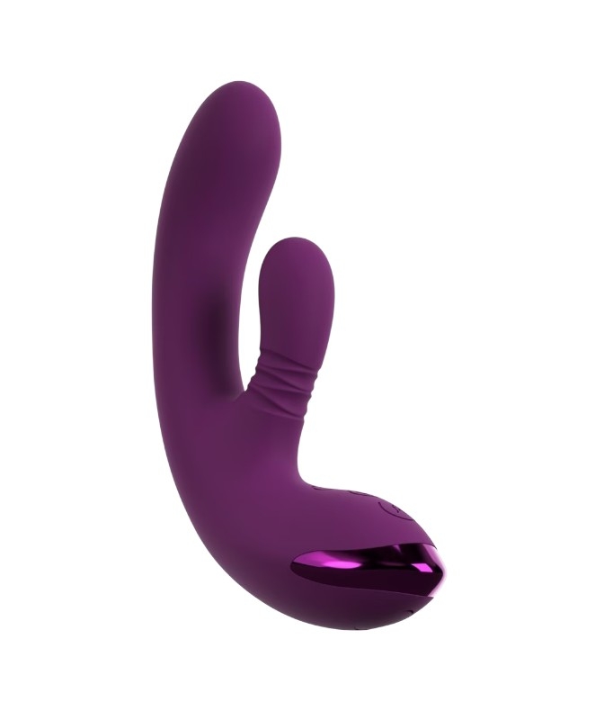 Wibrator Dual Motion