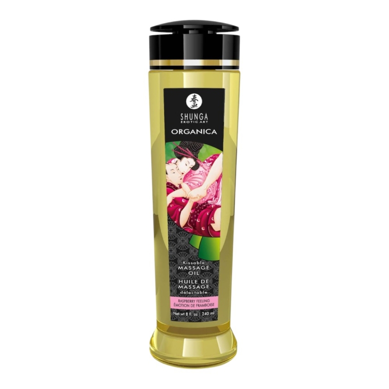 Aromatyczny olejek do masażu 240ml