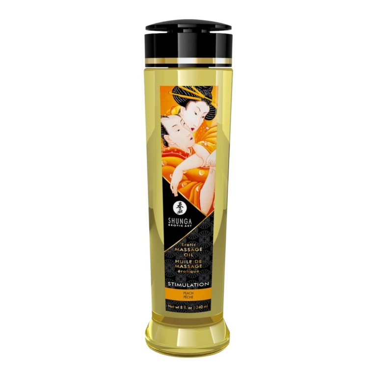 Aromatyczny olejek do masażu 240ml