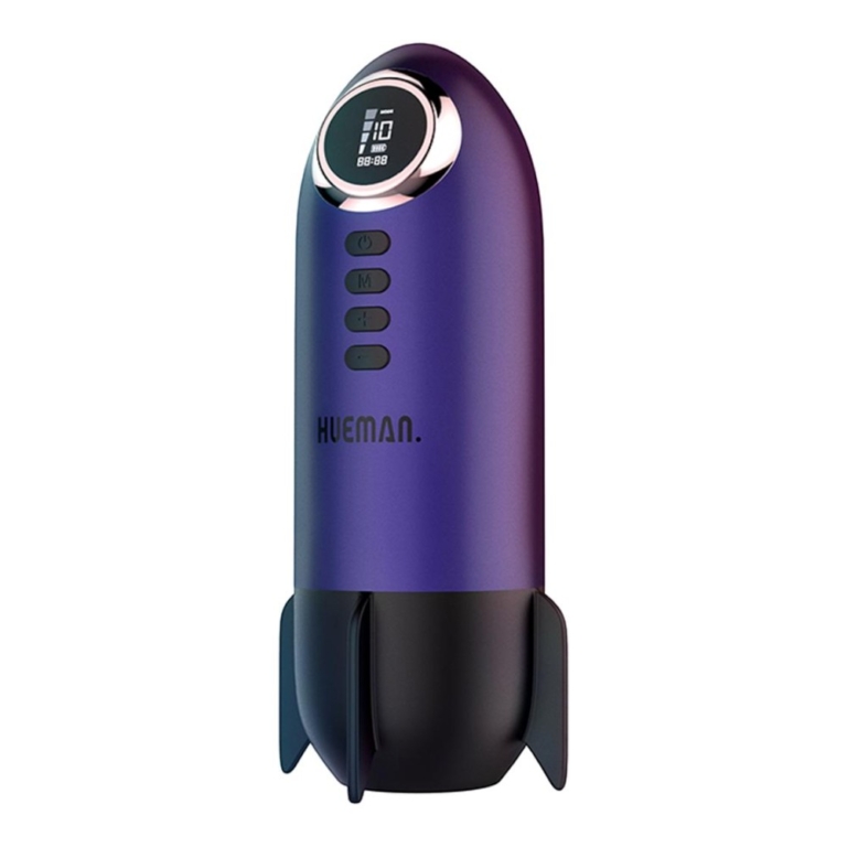 Masturbator Rakieta