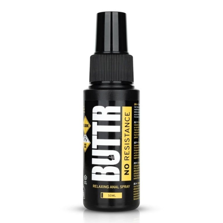 Spray Anal Comfort do Pielęgnacji Okolic Intymnych 50ml
