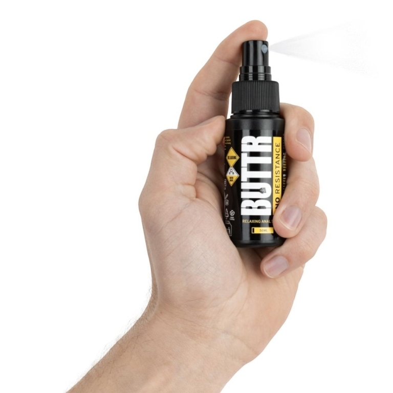 Spray Anal Comfort do Pielęgnacji Okolic Intymnych 50ml