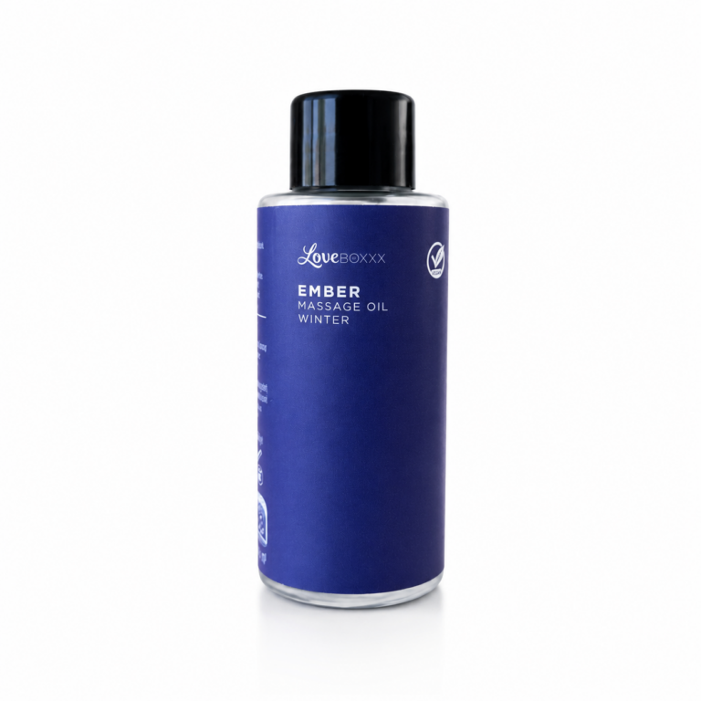 Olejek do masażu Ember 50ml