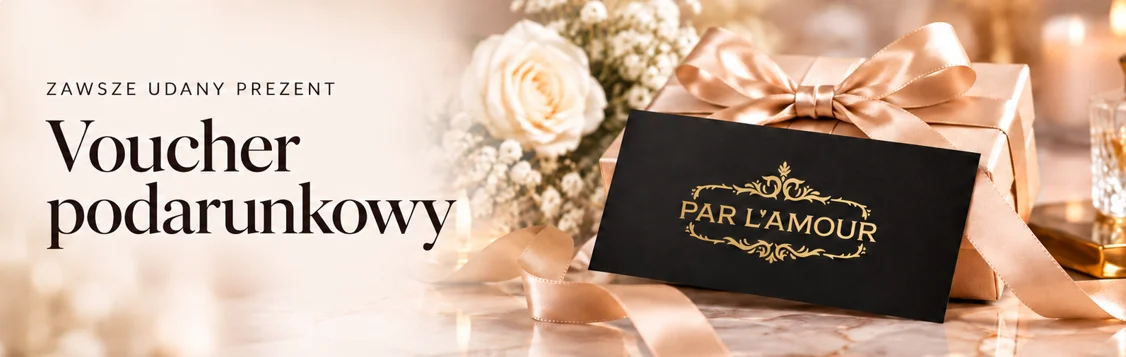 VOUCHER PREZENTOWY - Podaruj możliwość wyboru